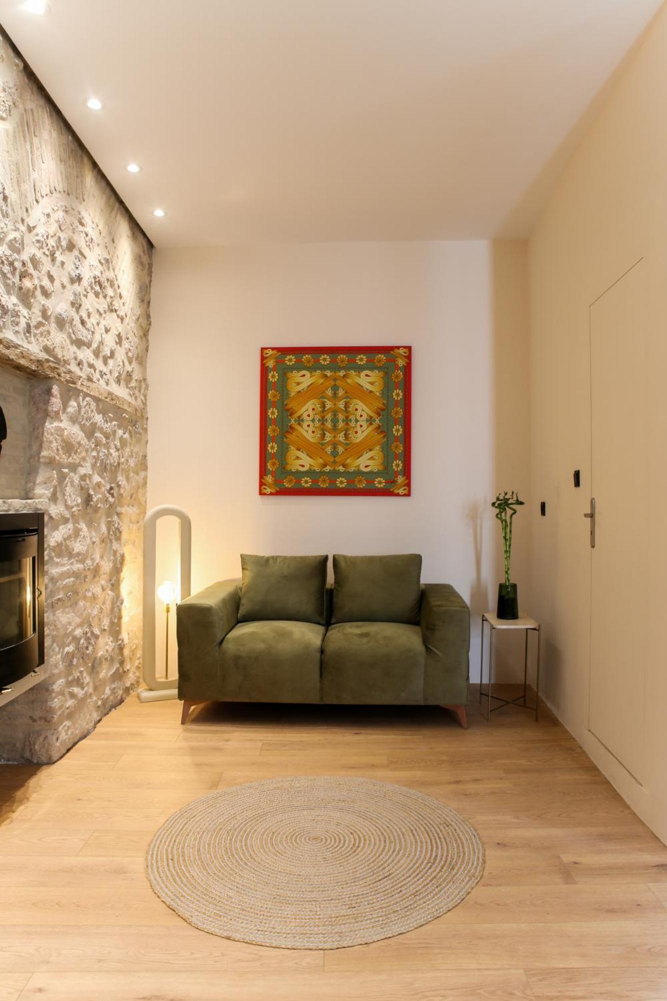 Epitome Suites Athen Eksteriør billede