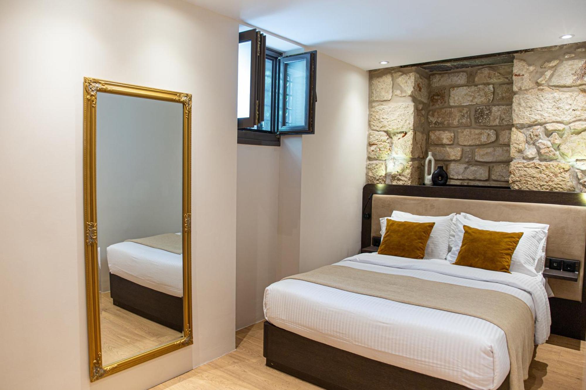 Epitome Suites Athen Eksteriør billede