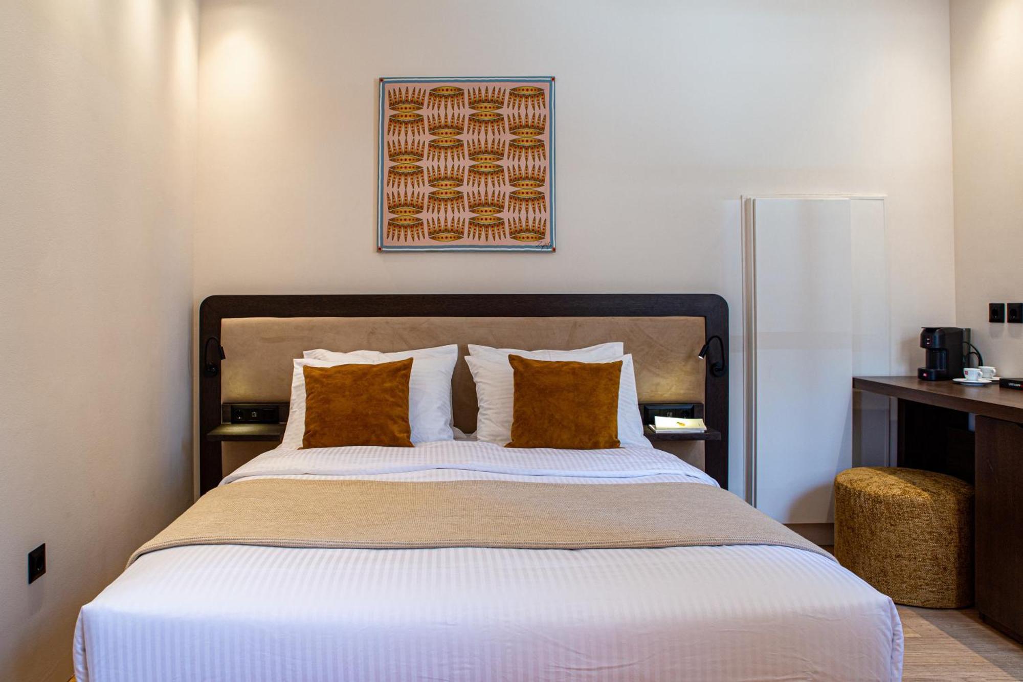 Epitome Suites Athen Eksteriør billede