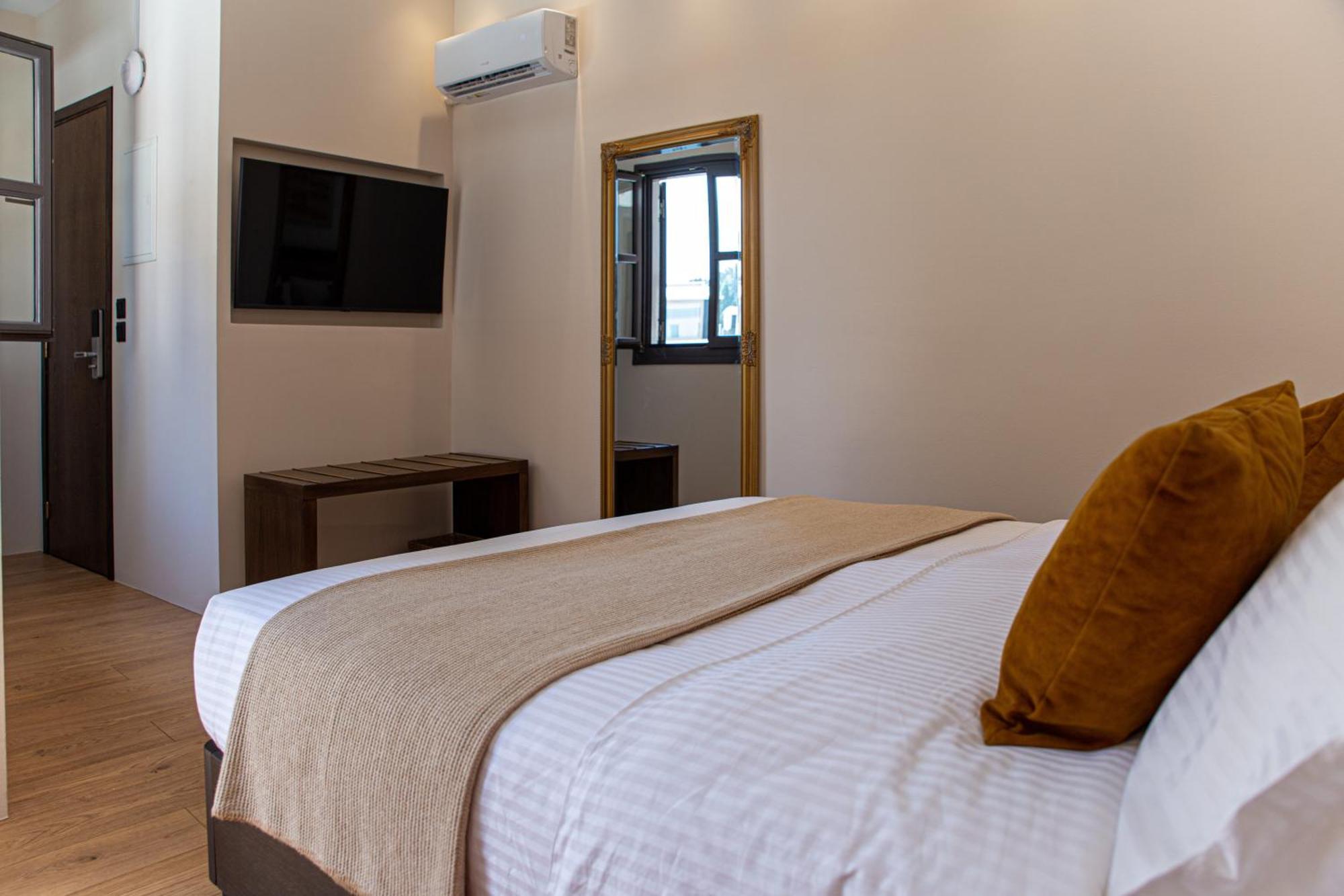 Epitome Suites Athen Eksteriør billede
