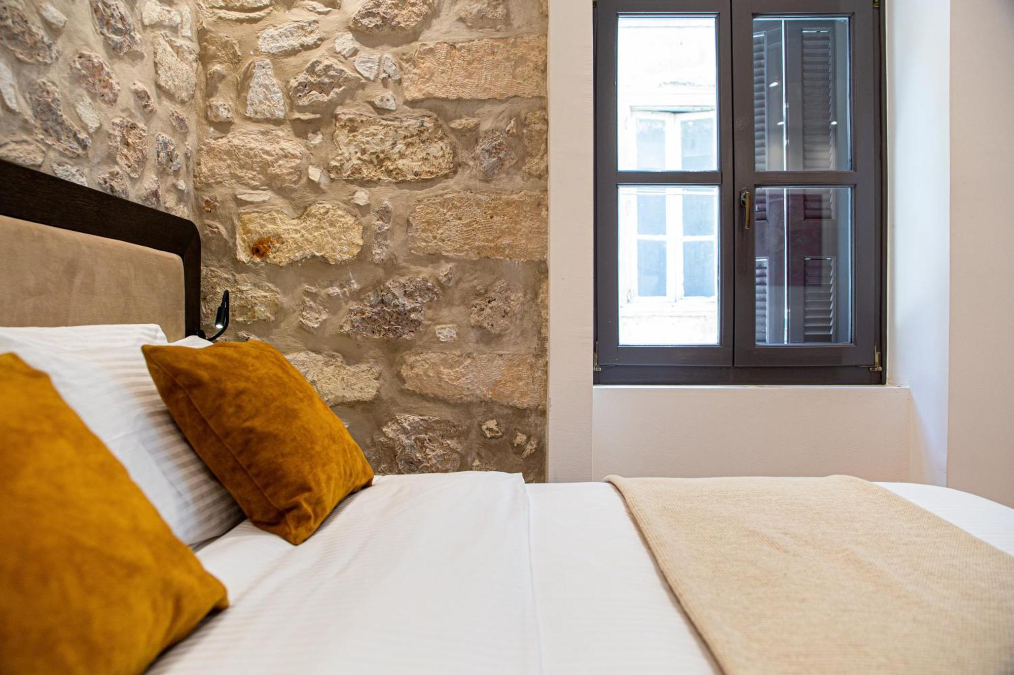 Epitome Suites Athen Eksteriør billede