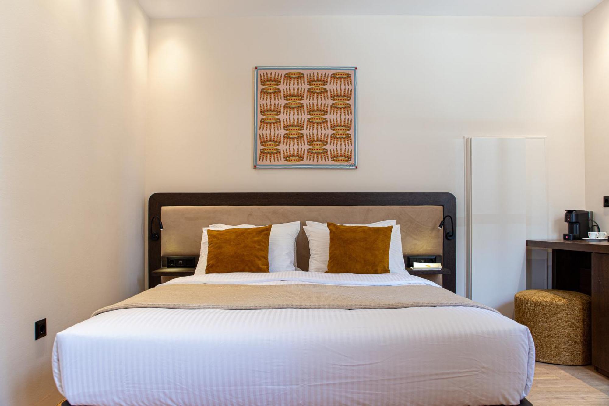 Epitome Suites Athen Eksteriør billede