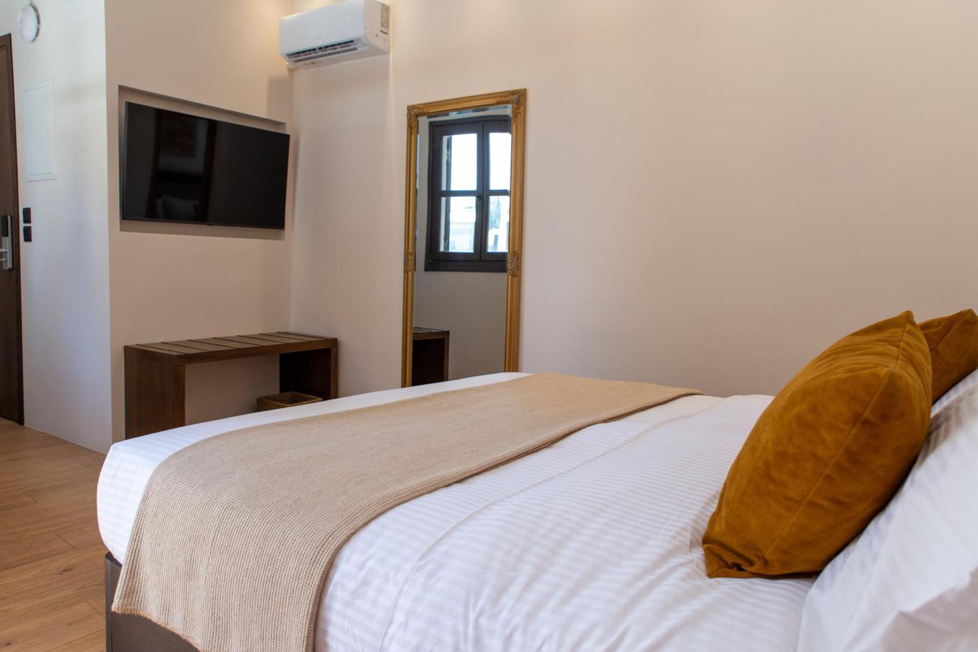 Epitome Suites Athen Eksteriør billede